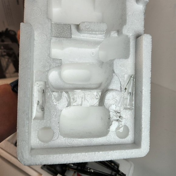 First Gear US Postal Mack L-Model Wrecker Tow Truck & Box 19-3222 1:34 USPS - Picture 7 of 14